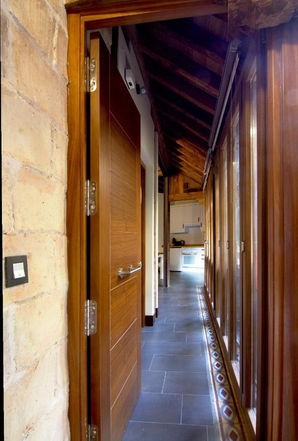 Tiempo De Toledo Aparthotel ภายนอก รูปภาพ