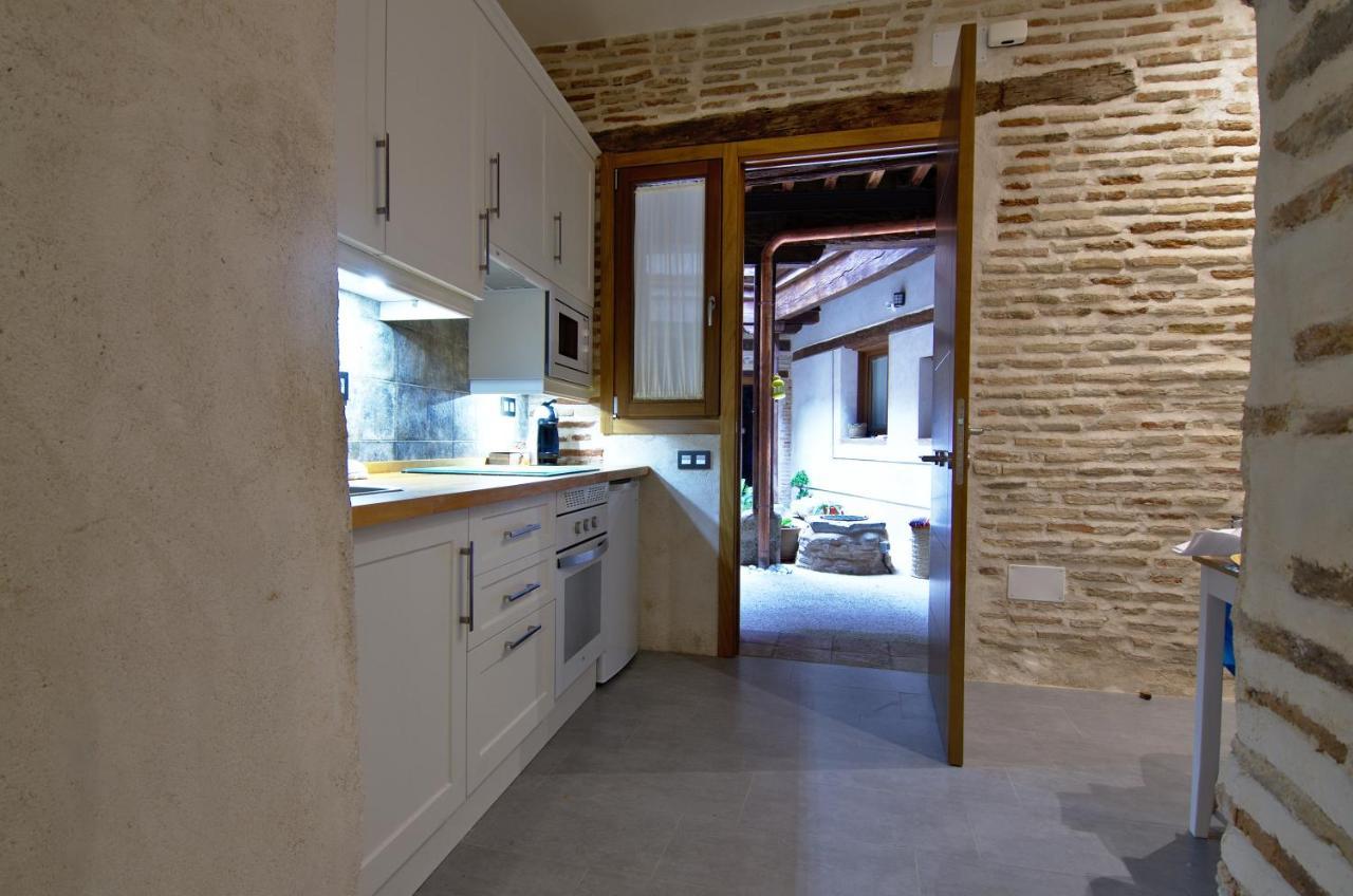 Tiempo De Toledo Aparthotel ภายนอก รูปภาพ