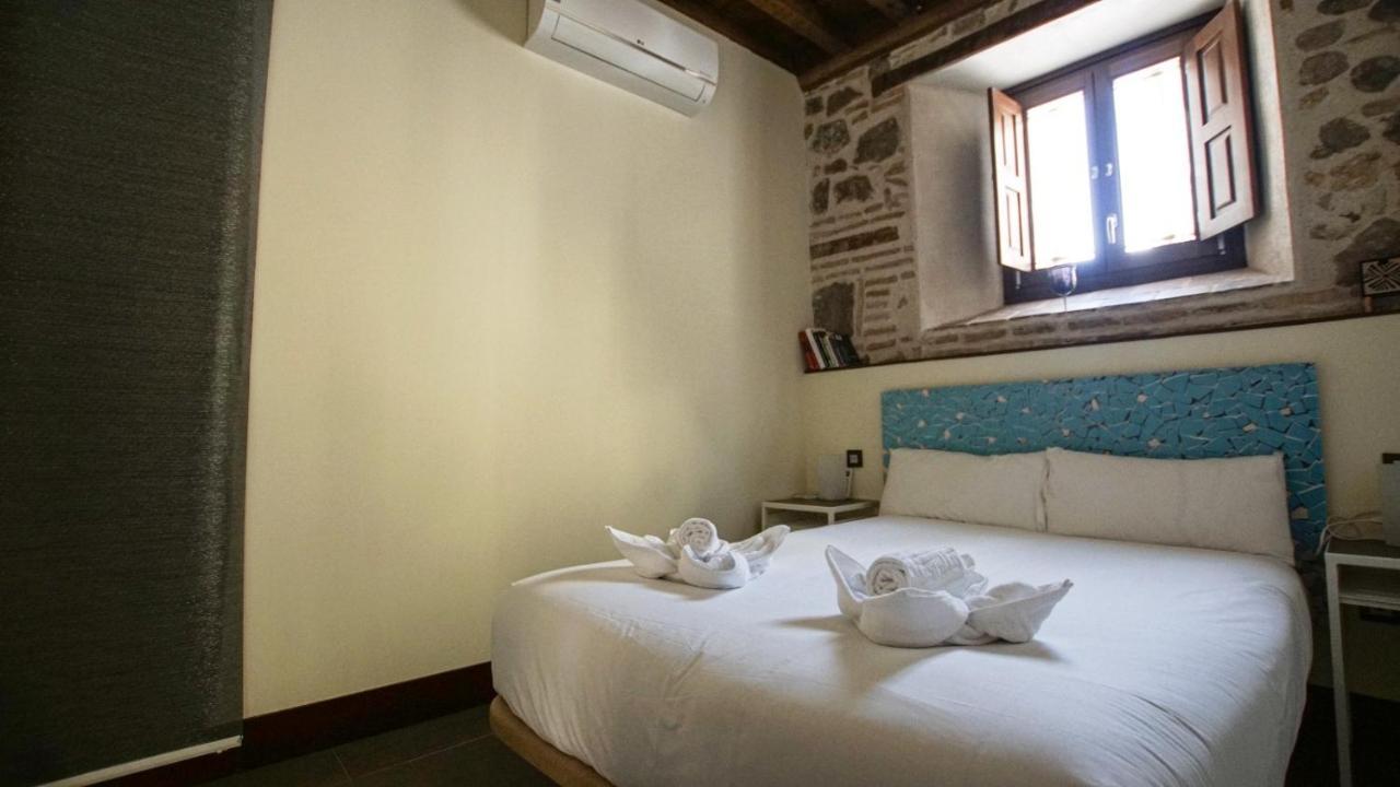 Tiempo De Toledo Aparthotel ภายนอก รูปภาพ