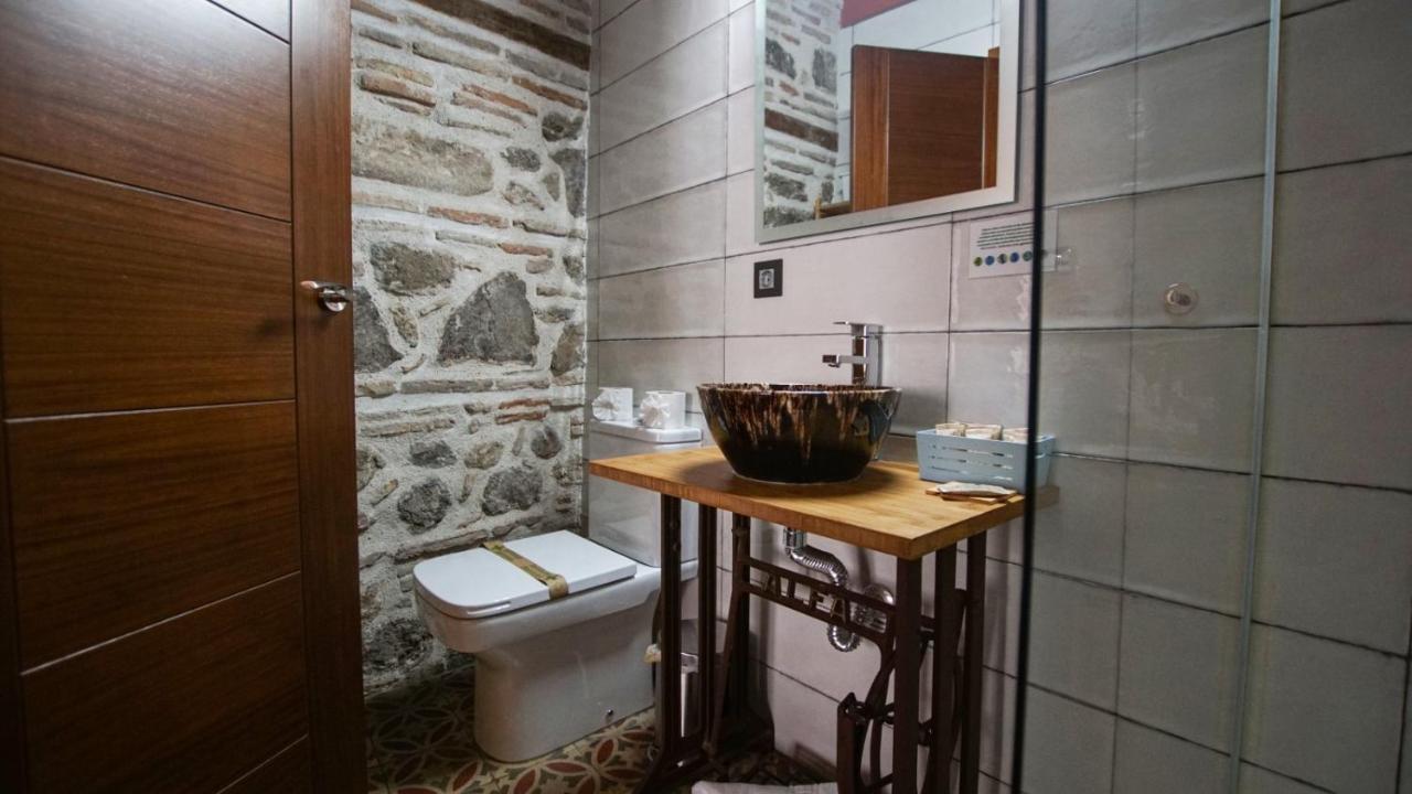 Tiempo De Toledo Aparthotel ภายนอก รูปภาพ