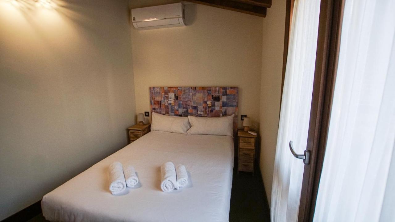 Tiempo De Toledo Aparthotel ภายนอก รูปภาพ