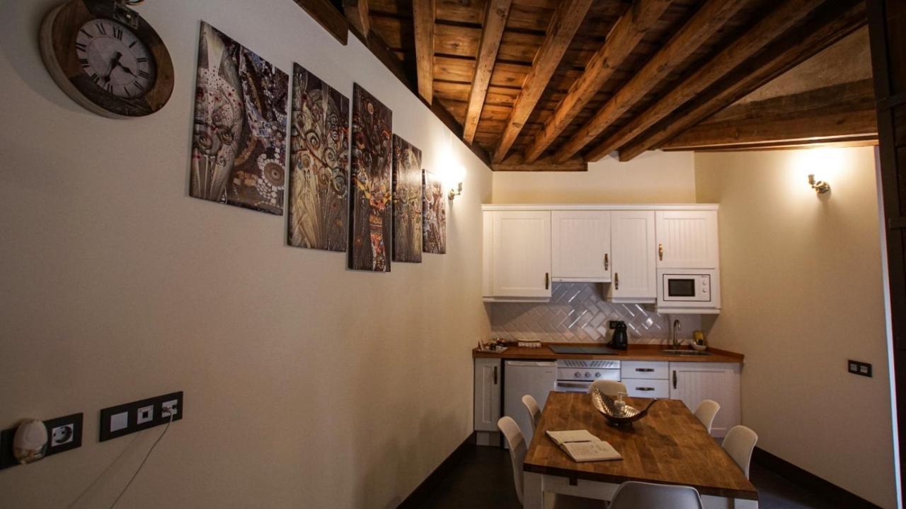 Tiempo De Toledo Aparthotel ภายนอก รูปภาพ