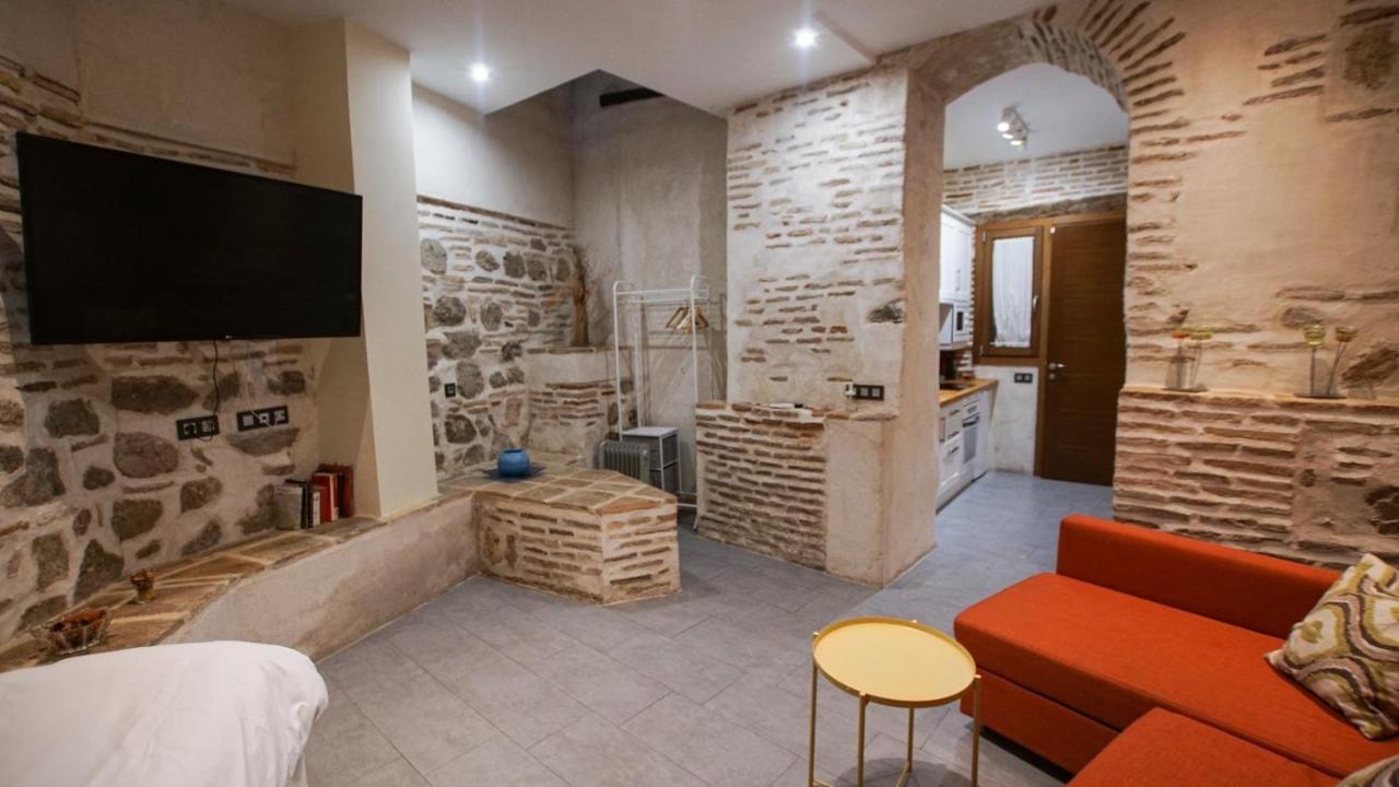 Tiempo De Toledo Aparthotel ภายนอก รูปภาพ