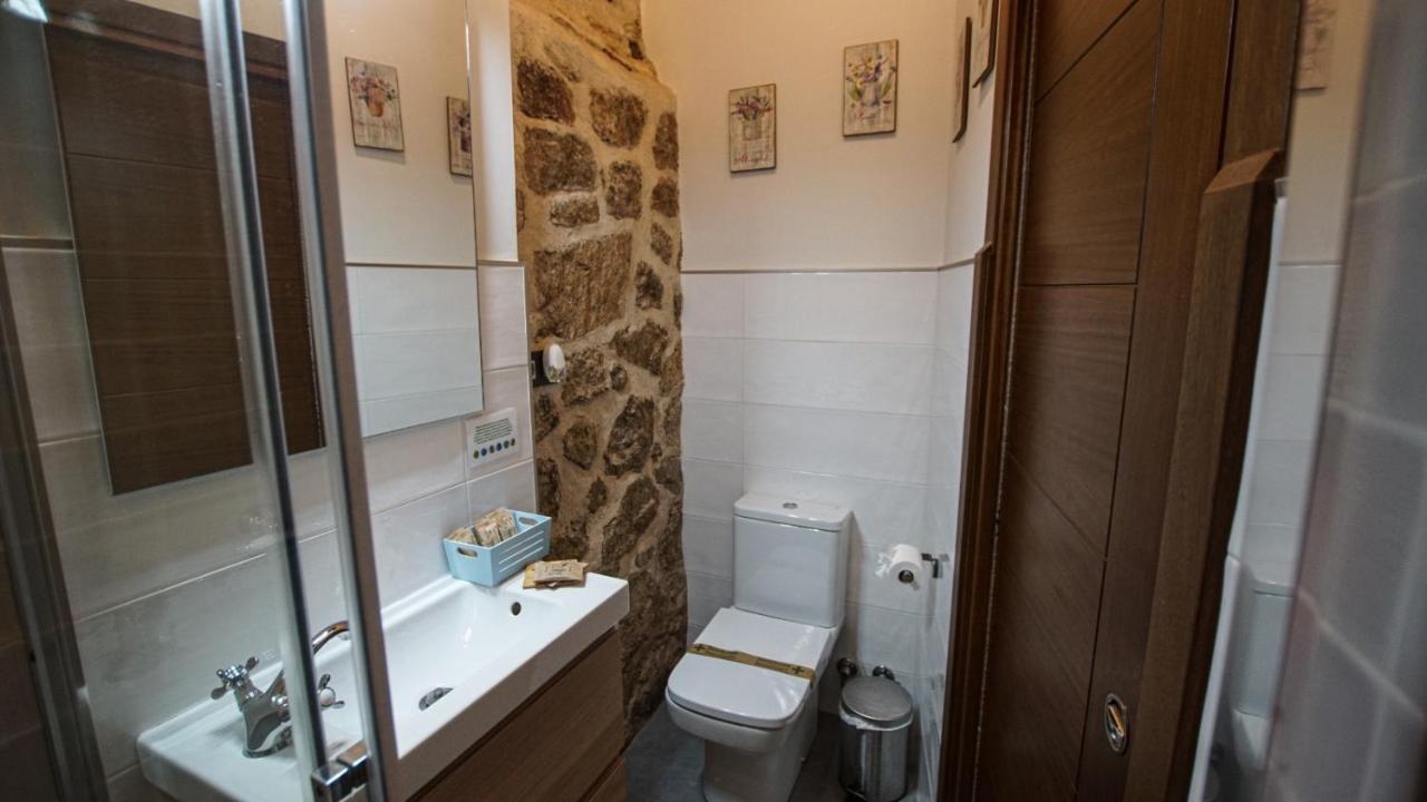 Tiempo De Toledo Aparthotel ภายนอก รูปภาพ