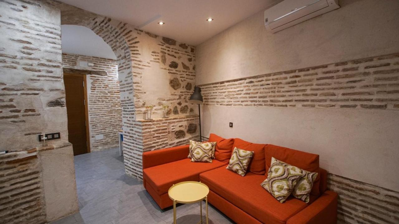 Tiempo De Toledo Aparthotel ภายนอก รูปภาพ
