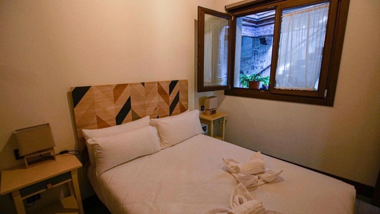Tiempo De Toledo Aparthotel ภายนอก รูปภาพ