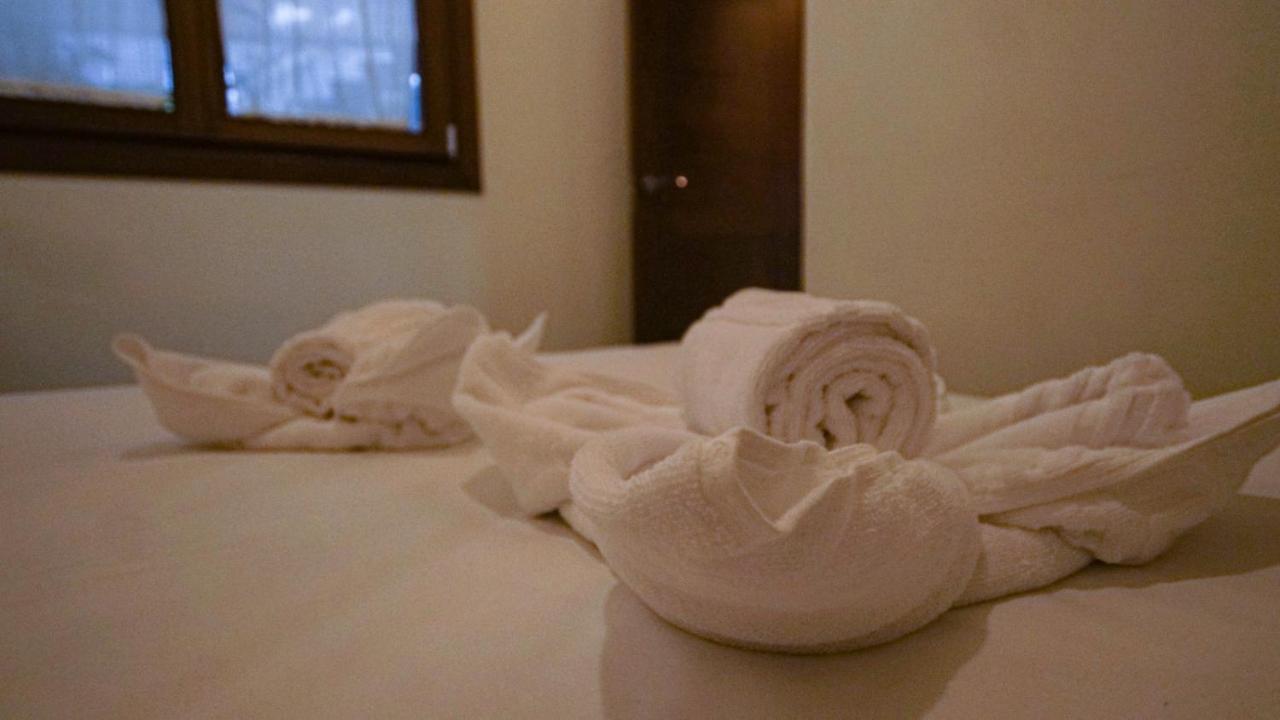 Tiempo De Toledo Aparthotel ภายนอก รูปภาพ