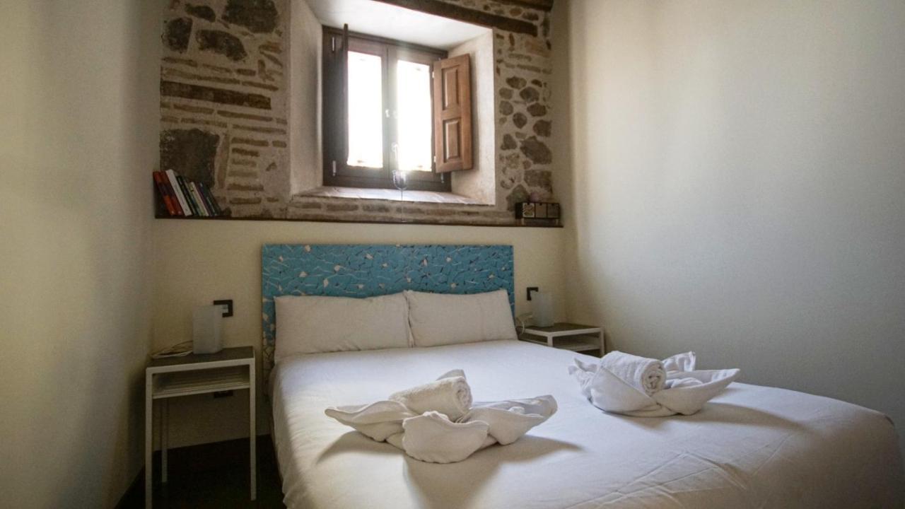 Tiempo De Toledo Aparthotel ภายนอก รูปภาพ
