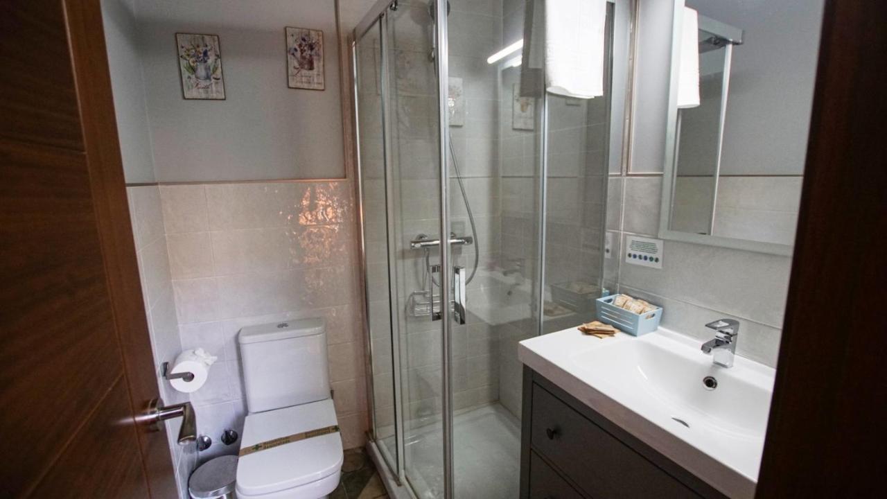 Tiempo De Toledo Aparthotel ภายนอก รูปภาพ