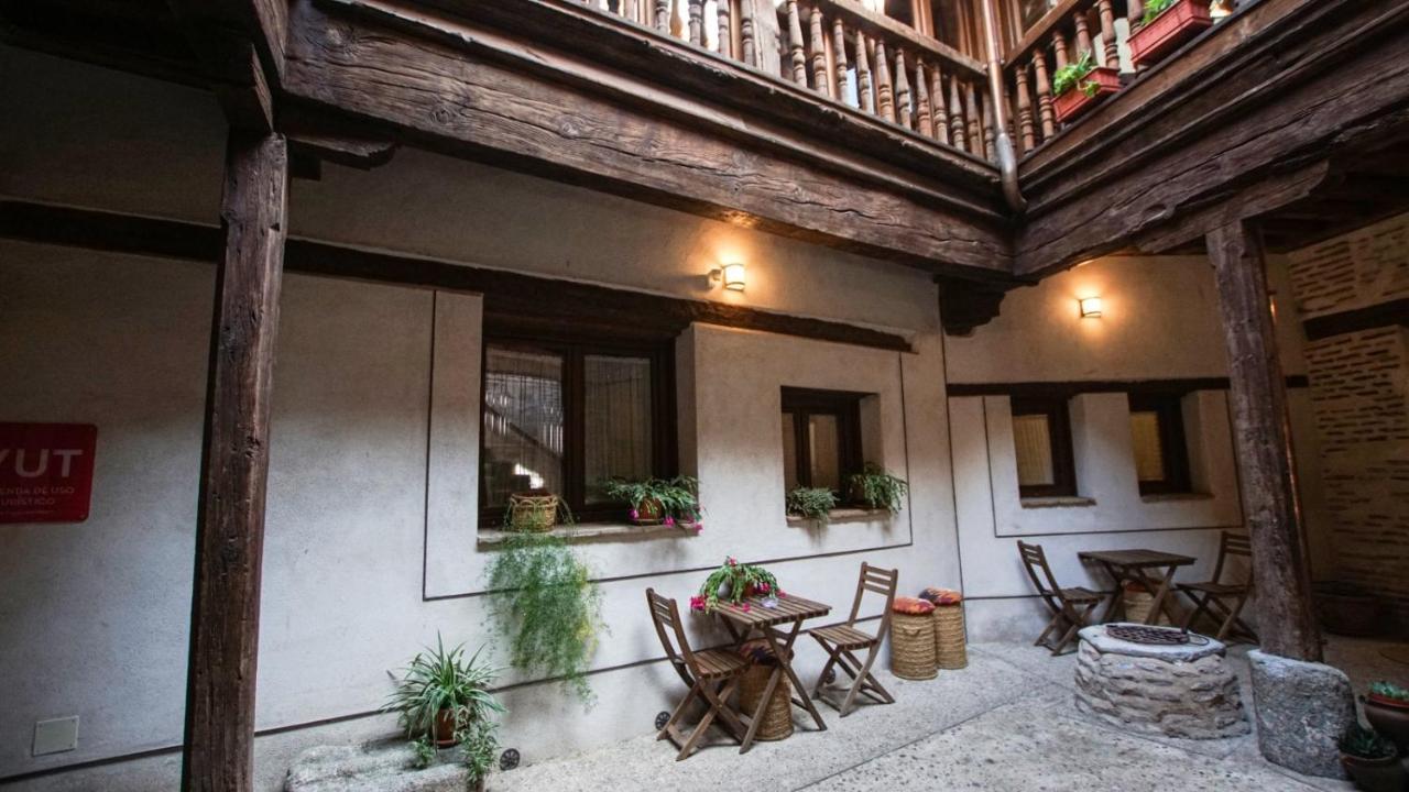Tiempo De Toledo Aparthotel ภายนอก รูปภาพ