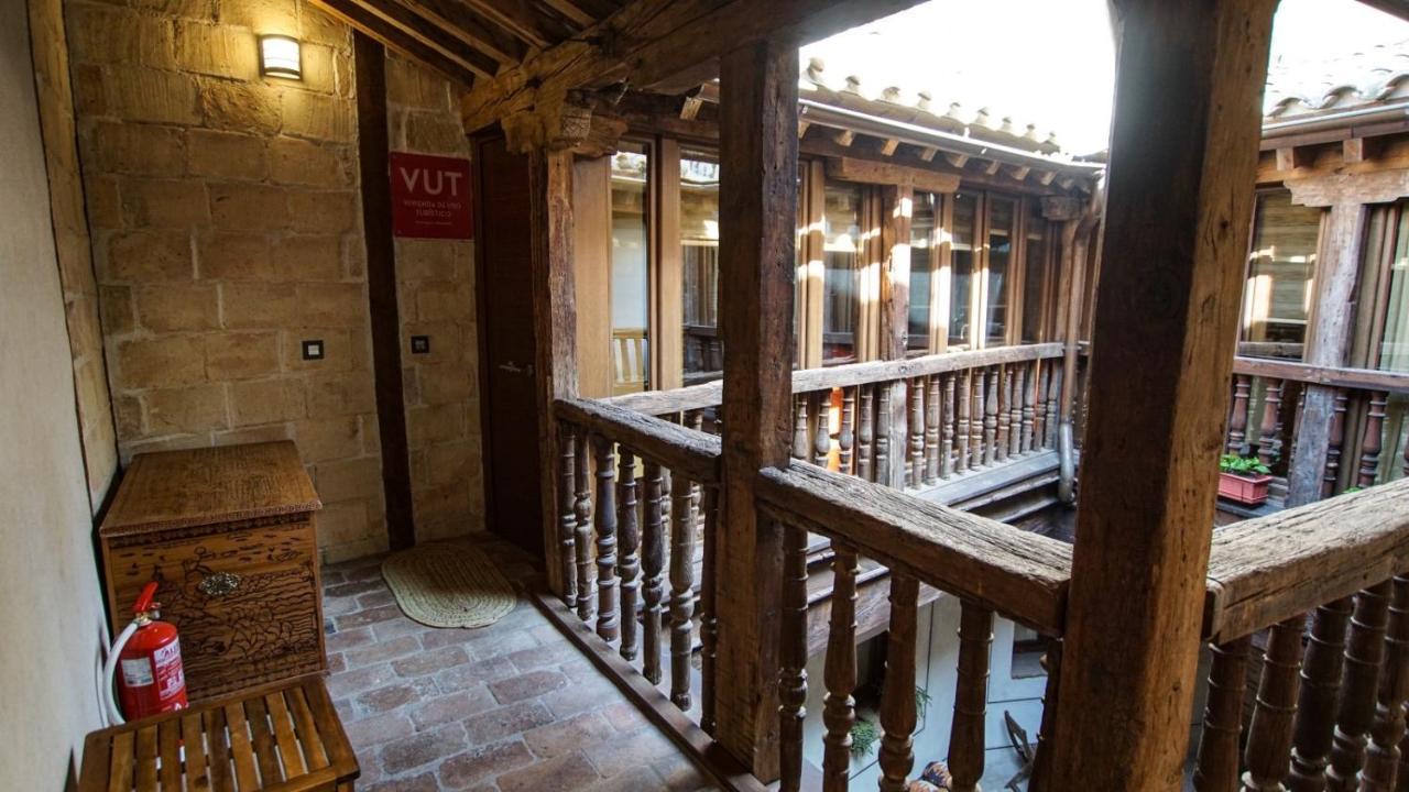 Tiempo De Toledo Aparthotel ภายนอก รูปภาพ
