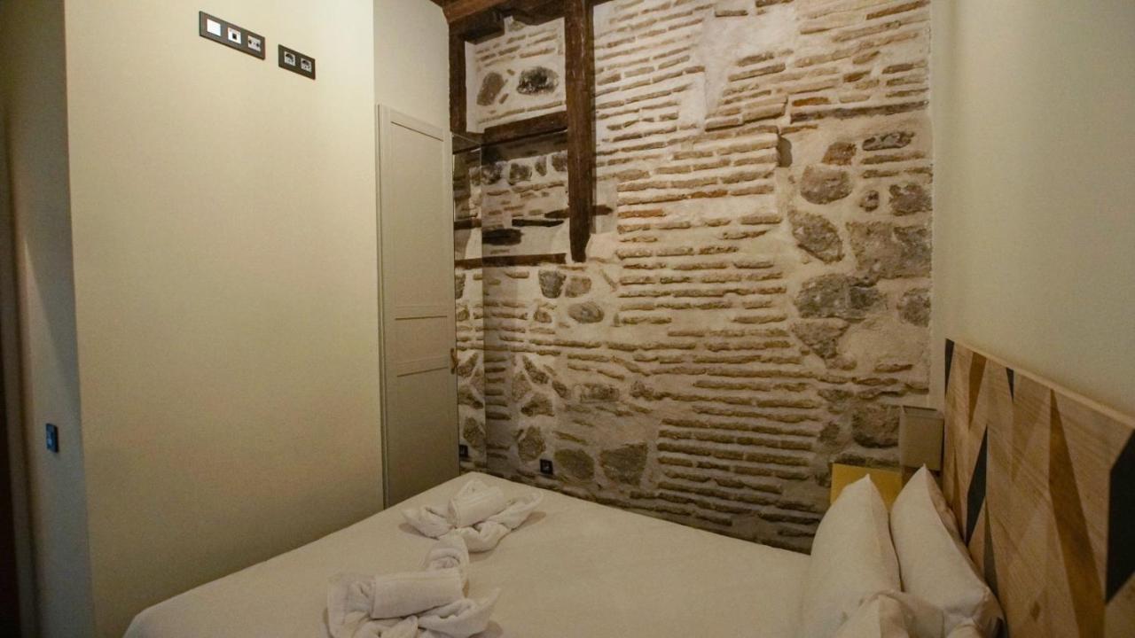 Tiempo De Toledo Aparthotel ภายนอก รูปภาพ